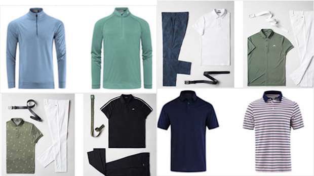 PGA Championship Scripting — Cover